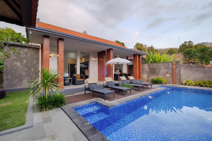 Nadira Bali Villa