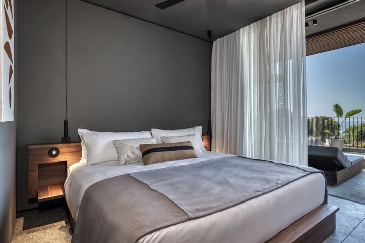 Domes Zeen Chania, a Luxury Collection Resort, Crete