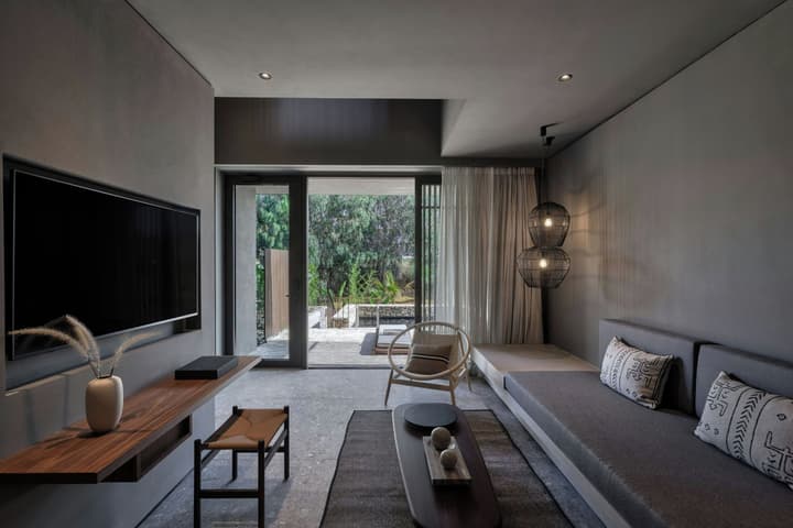 Domes Zeen Chania, a Luxury Collection Resort, Crete