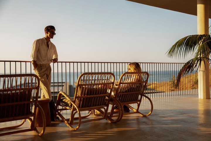 Domes Zeen Chania, a Luxury Collection Resort, Crete