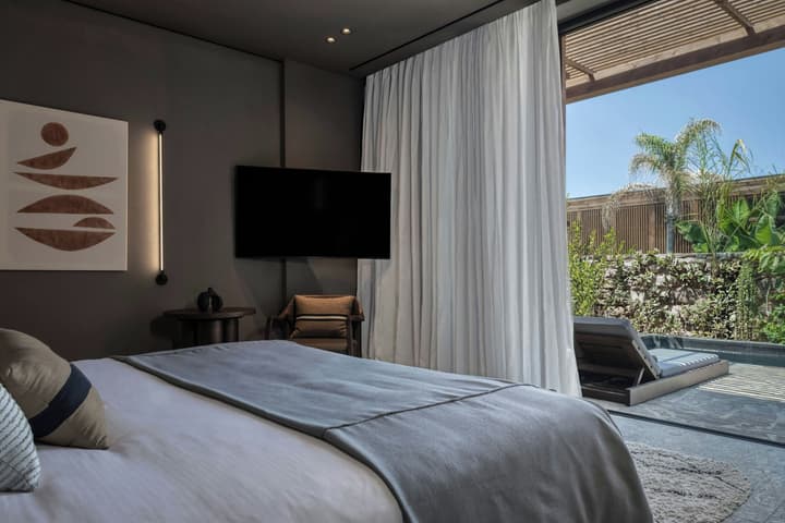 Domes Zeen Chania, a Luxury Collection Resort, Crete