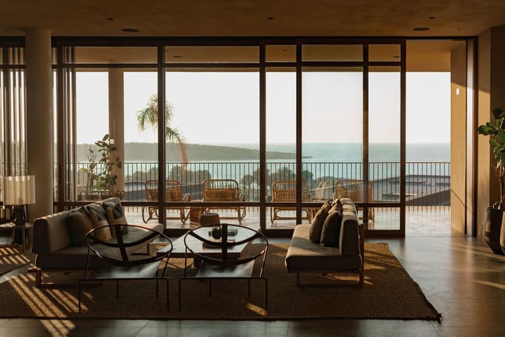 Domes Zeen Chania, a Luxury Collection Resort, Crete
