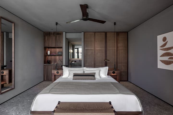 Domes Zeen Chania, a Luxury Collection Resort, Crete