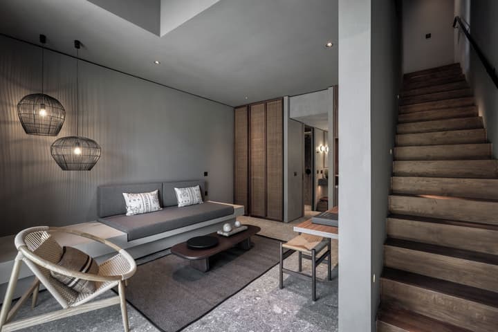 Domes Zeen Chania, a Luxury Collection Resort, Crete