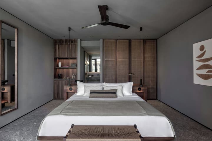 Domes Zeen Chania, a Luxury Collection Resort, Crete