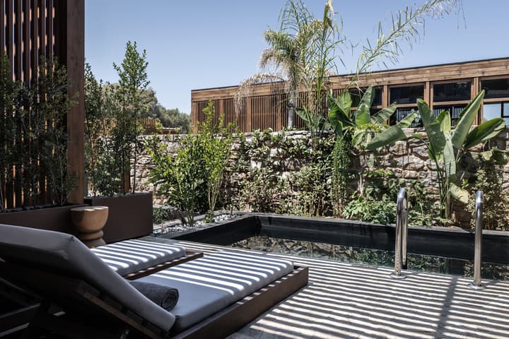 Domes Zeen Chania, a Luxury Collection Resort, Crete