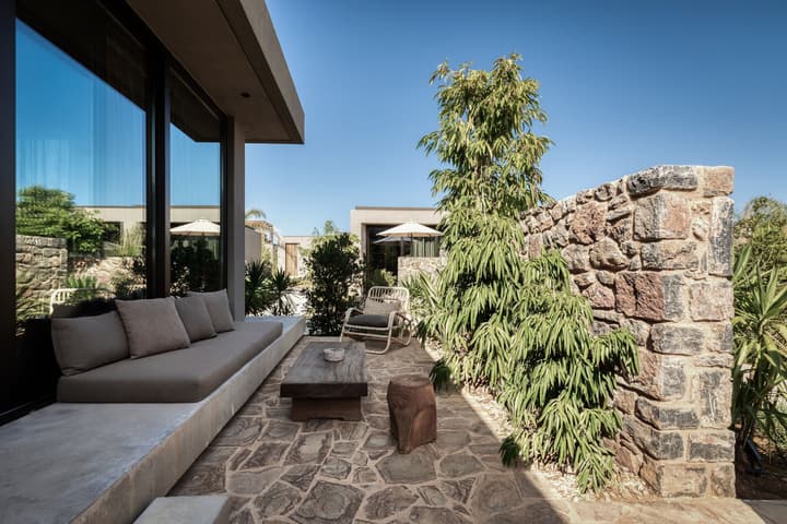 Domes Zeen Chania, a Luxury Collection Resort, Crete