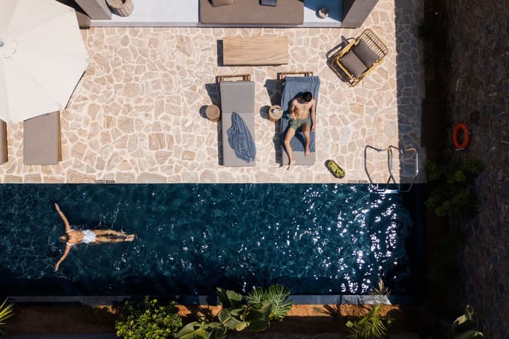 Domes Zeen Chania, a Luxury Collection Resort, Crete