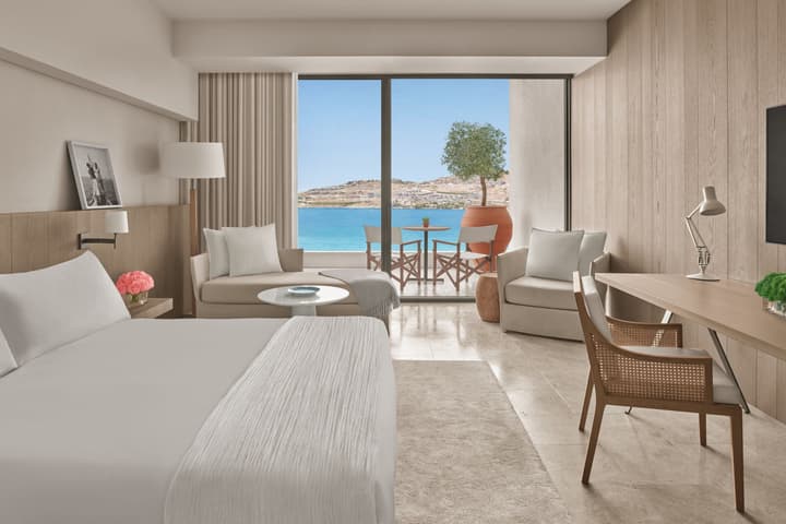 The Bodrum EDITION