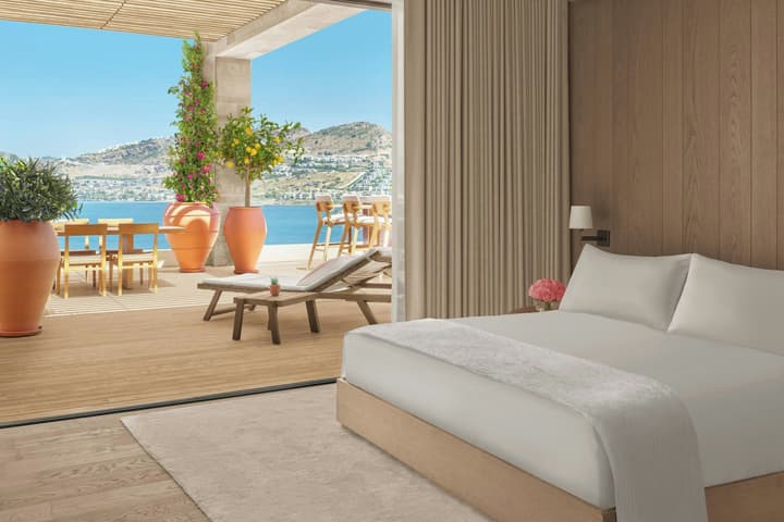 The Bodrum EDITION