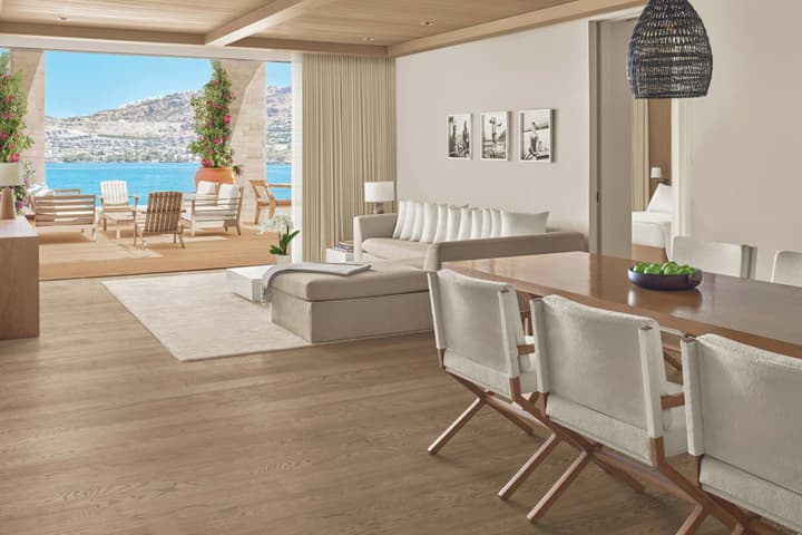 The Bodrum EDITION