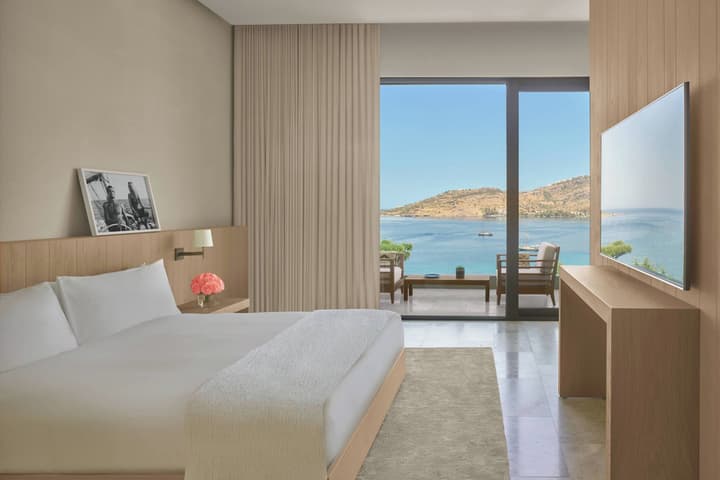 The Bodrum EDITION