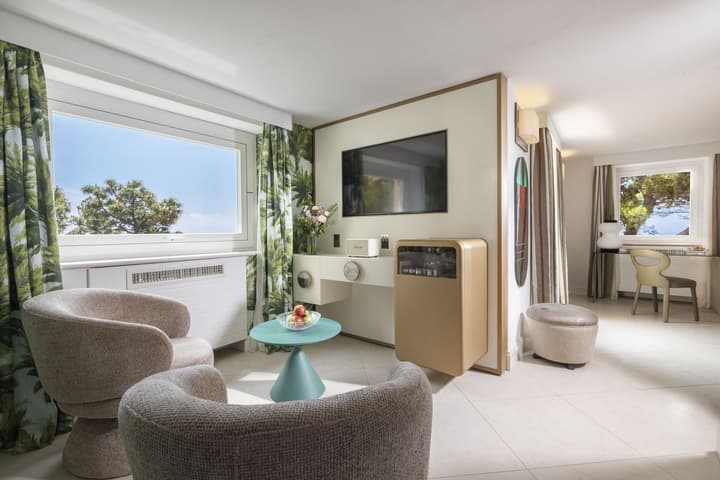 Hotel Punta Tragara