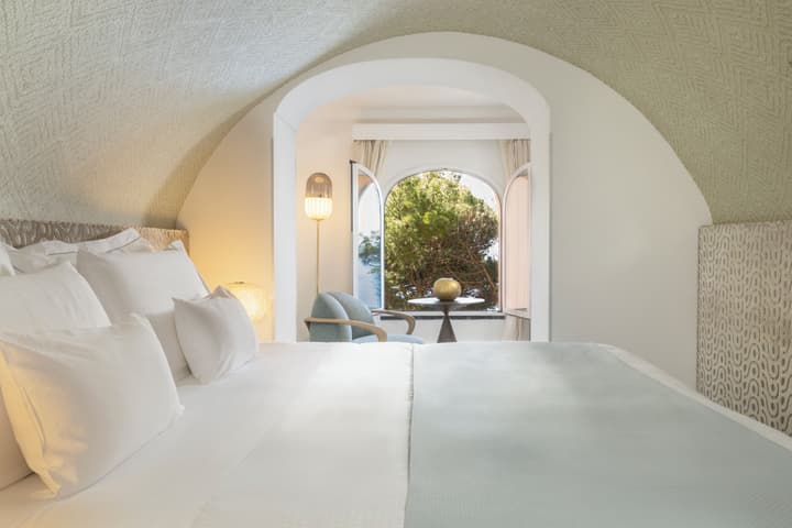 Hotel Punta Tragara