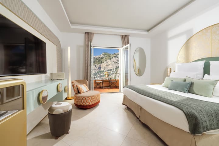 Hotel Punta Tragara