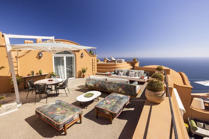 Hotel Punta Tragara