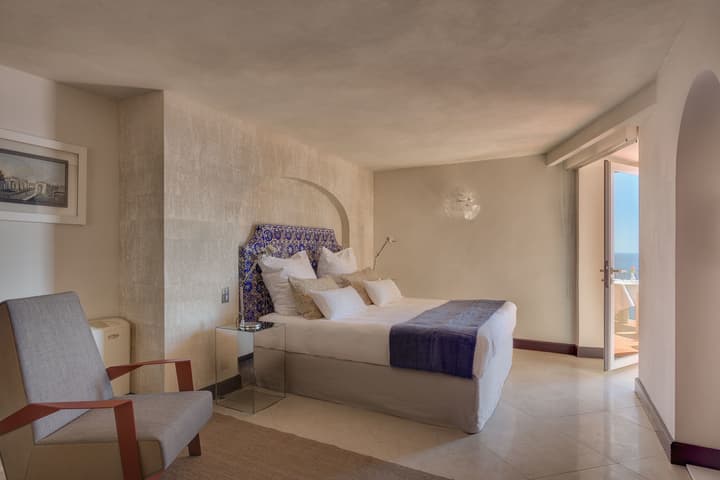 Hotel Punta Tragara