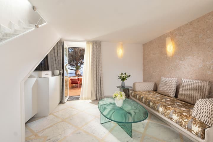 Hotel Punta Tragara