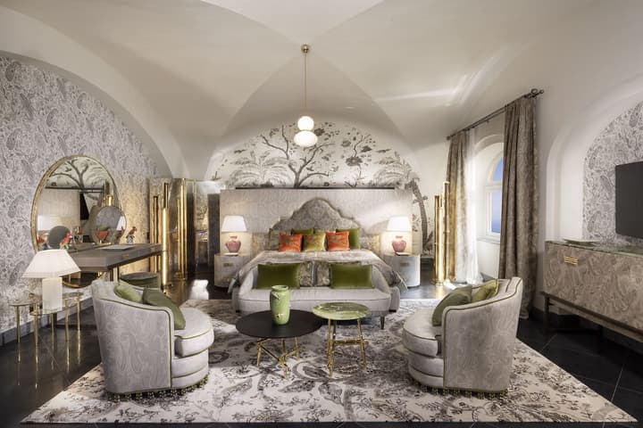 Hotel Punta Tragara