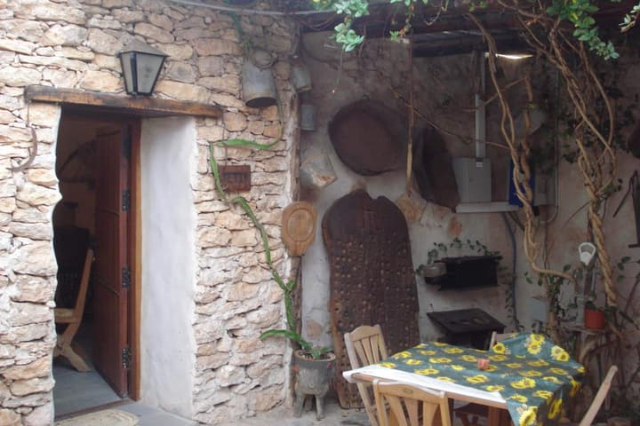 Casa Rural Tamasite