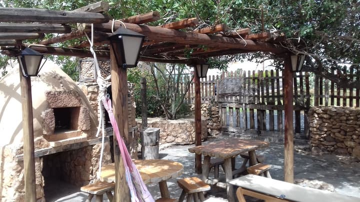 Casa Rural Tamasite