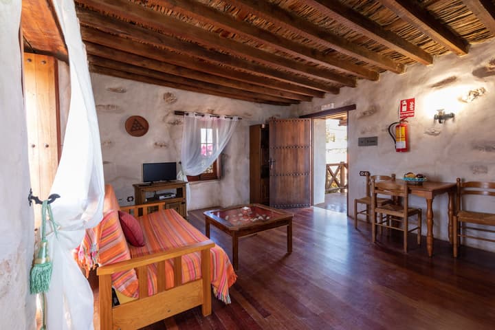 Casa Rural Tamasite