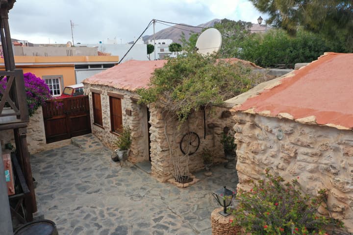 Casa Rural Tamasite