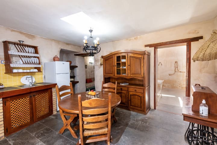Casa Rural Tamasite