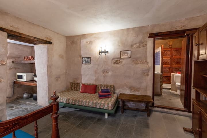 Casa Rural Tamasite