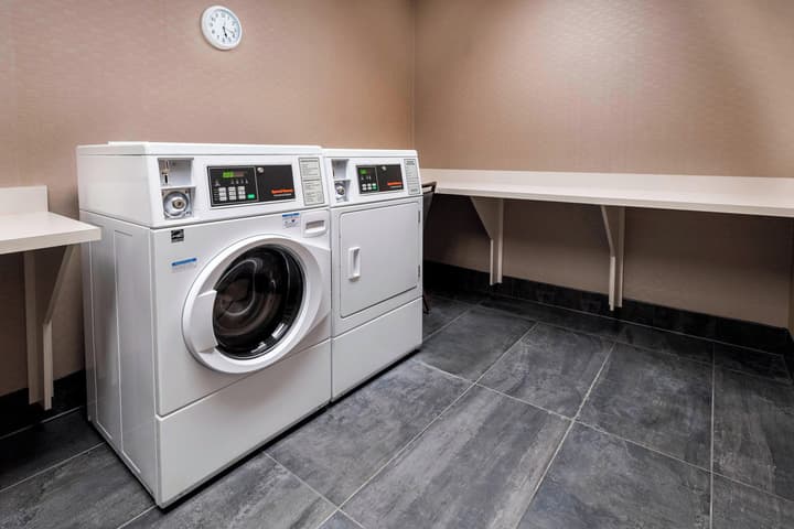 Courtyard by Marriott Tampa Northwest/Veterans Expressway
