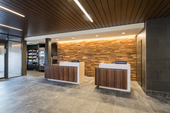 Courtyard by Marriott Tampa Northwest/Veterans Expressway