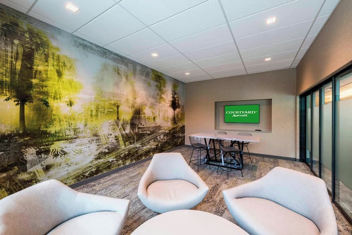Courtyard by Marriott Tampa Northwest/Veterans Expressway