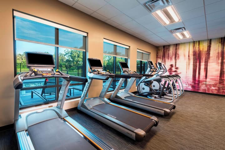 Courtyard by Marriott Tampa Northwest/Veterans Expressway