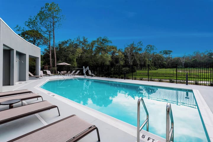 Courtyard by Marriott Tampa Northwest/Veterans Expressway