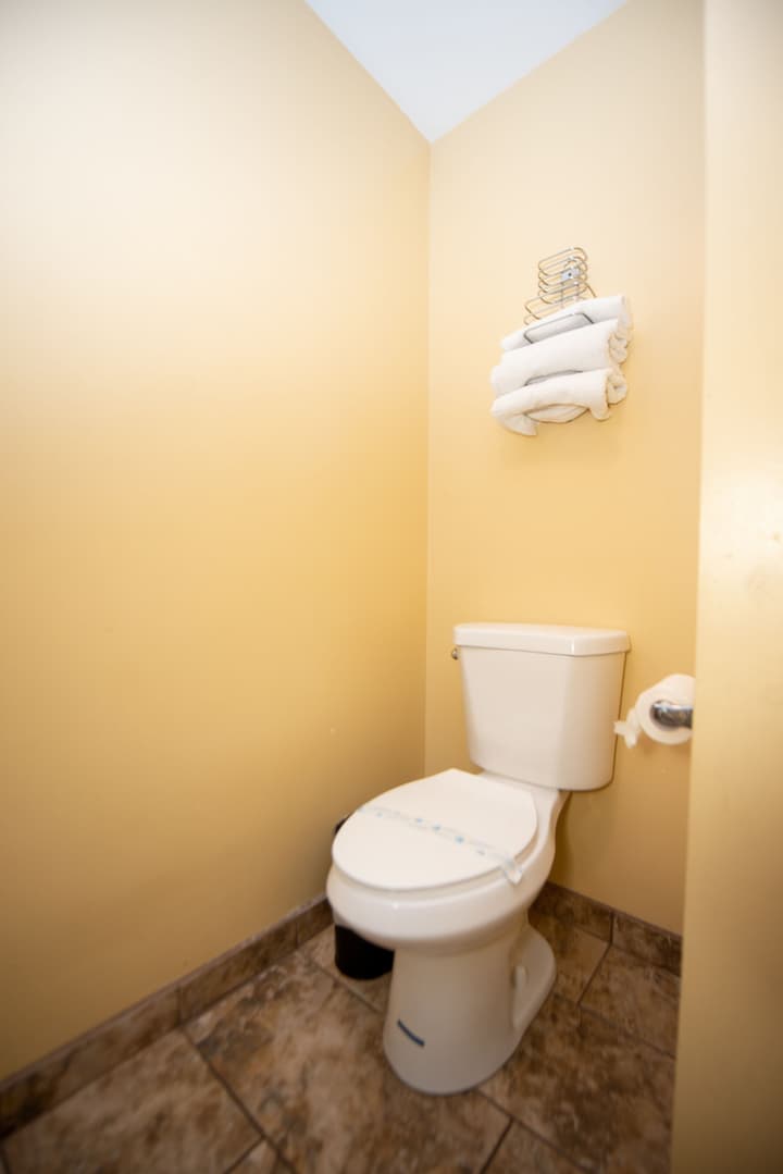 Casa Bella Inn - Huntington Park