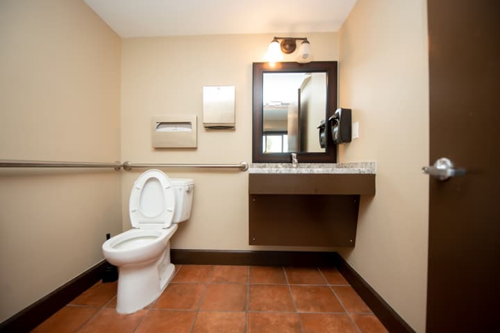Casa Bella Inn - Huntington Park