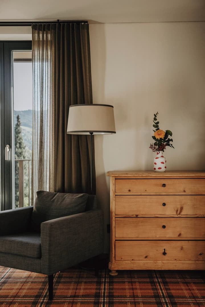 Hotel Bussi Baby
