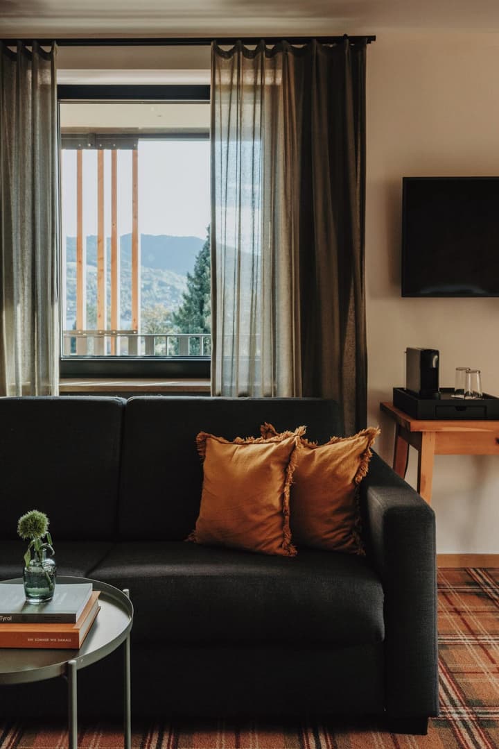 Hotel Bussi Baby