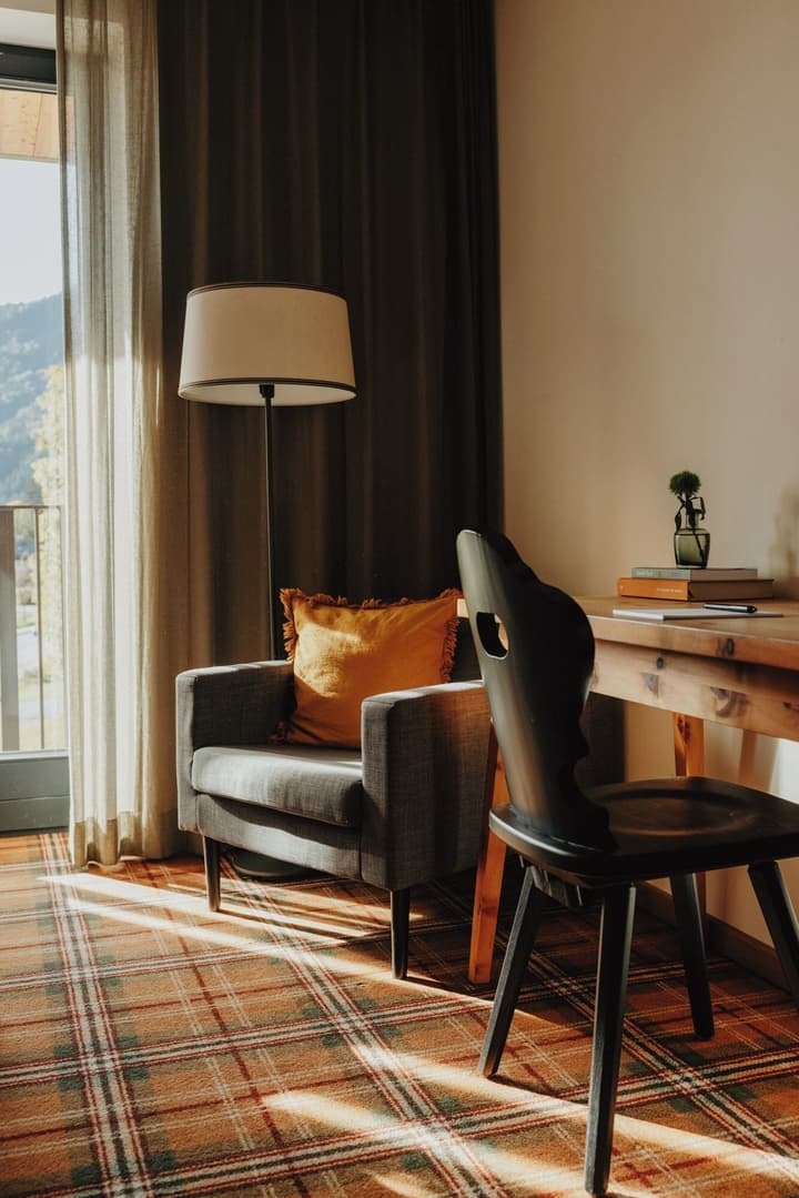 Hotel Bussi Baby