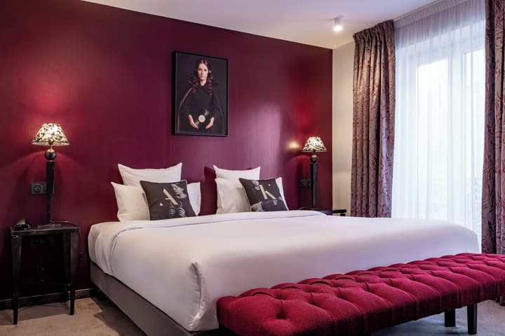 Hotel Arok