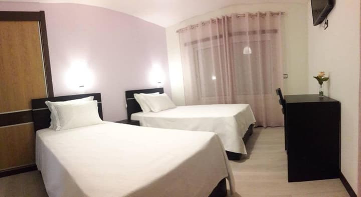 Tires Guest House