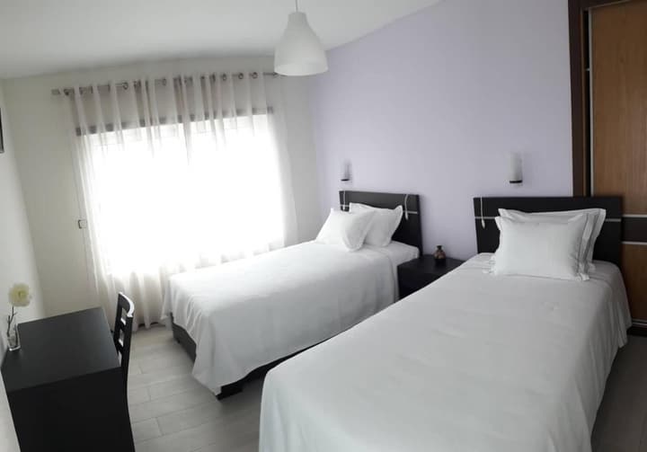 Tires Guest House