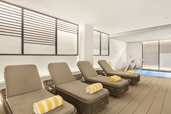 Protur Naisa Palma Hotel