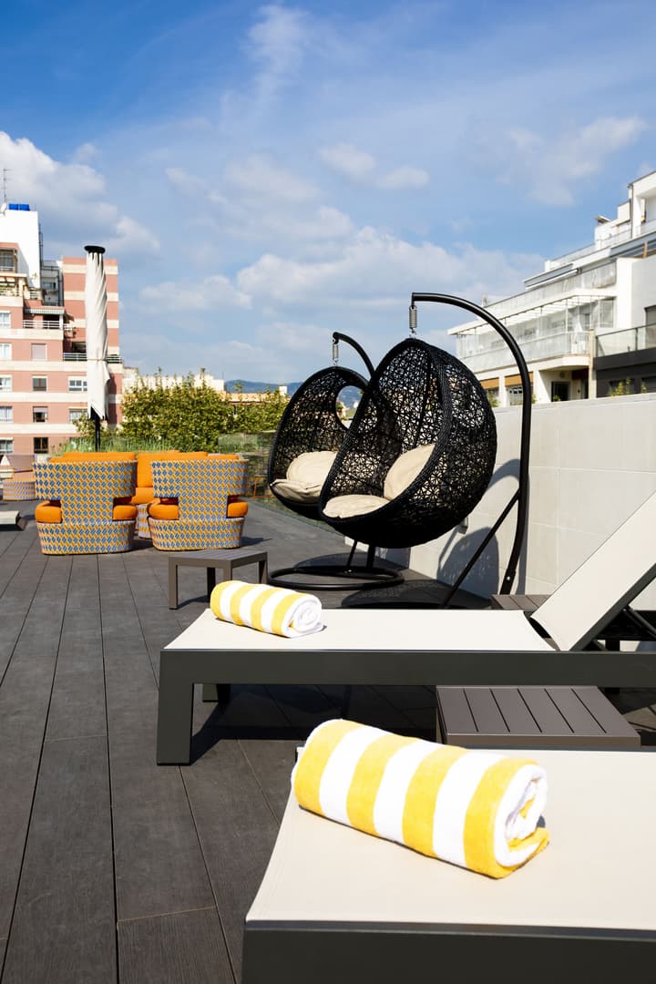 Protur Naisa Palma Hotel