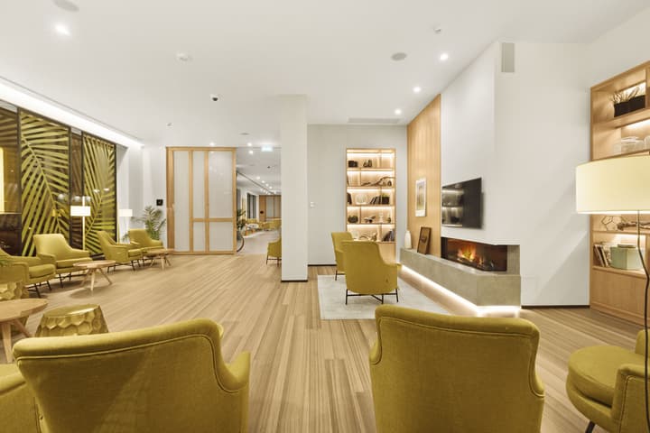 Protur Naisa Palma Hotel