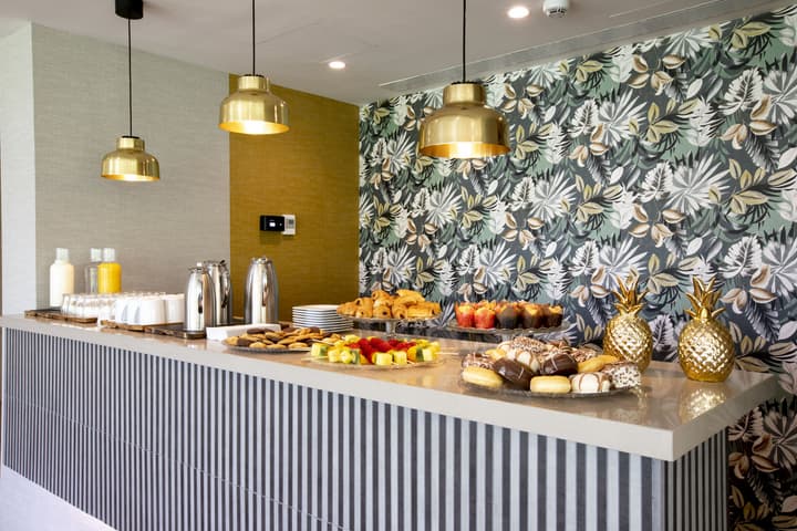 Protur Naisa Palma Hotel