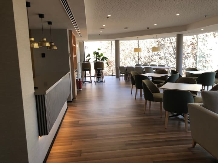 Protur Naisa Palma Hotel