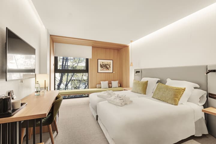 Protur Naisa Palma Hotel