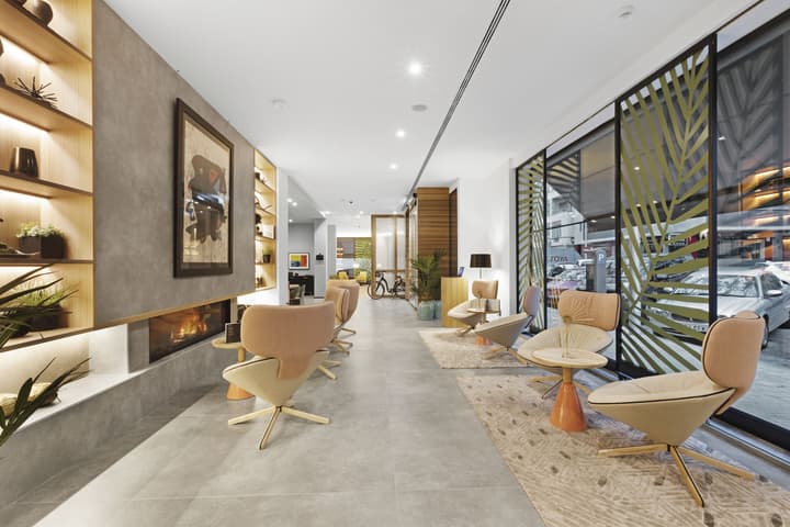 Protur Naisa Palma Hotel