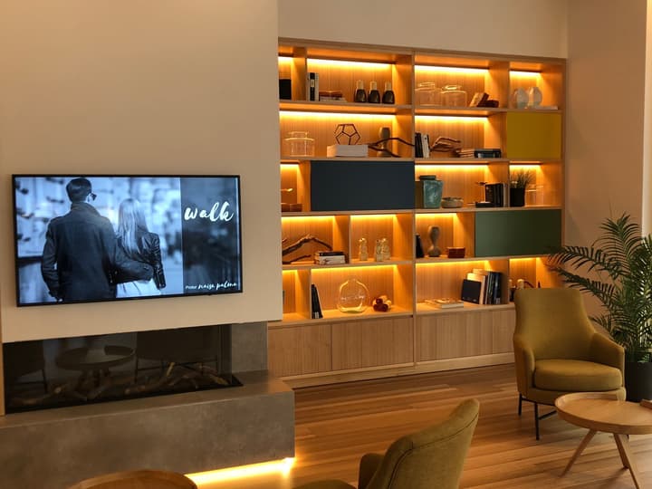 Protur Naisa Palma Hotel